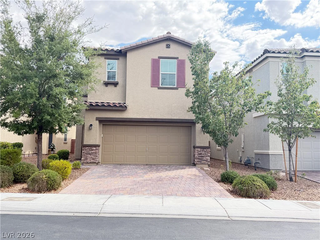2931 Tranquil Brook, Henderson, NV 89044
