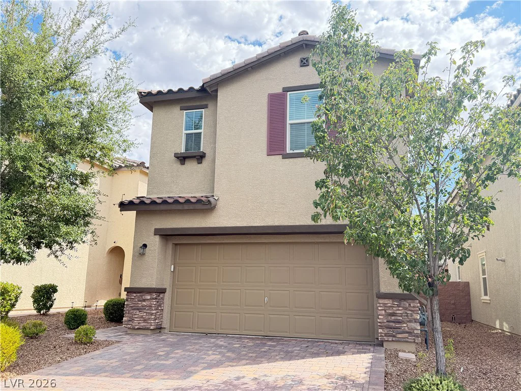 2931 Tranquil Brook, Henderson, NV 89044
