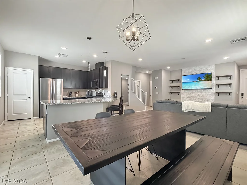 2931 Tranquil Brook, Henderson, NV 89044