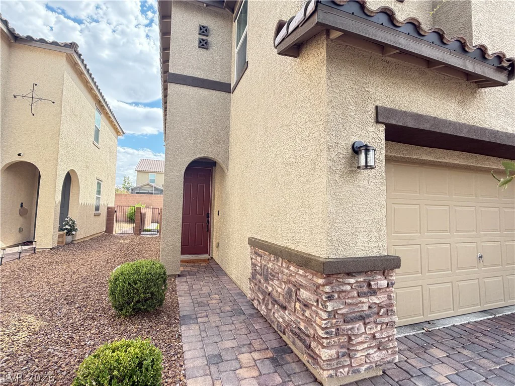 2931 Tranquil Brook, Henderson, NV 89044