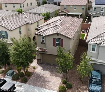 2931 Tranquil Brook, Henderson, NV 89044