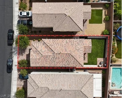 2931 Tranquil Brook, Henderson, NV 89044