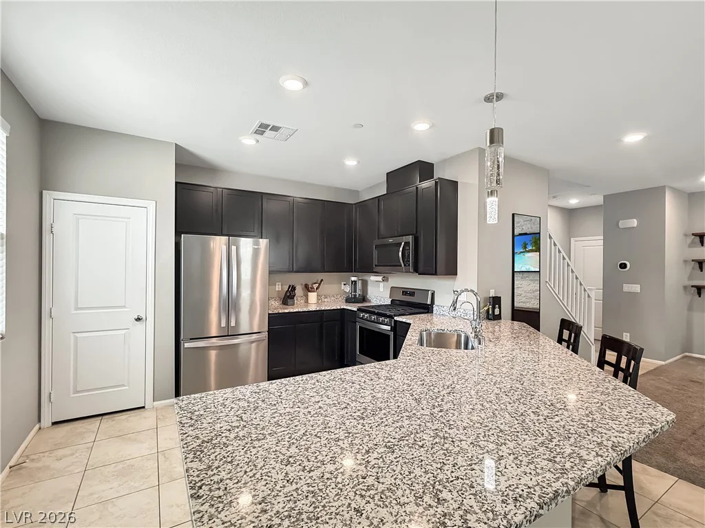 2931 Tranquil Brook, Henderson, NV 89044