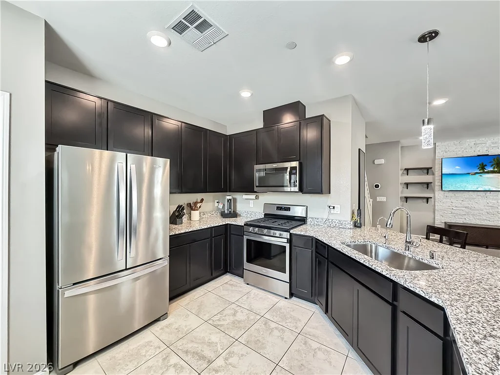 2931 Tranquil Brook, Henderson, NV 89044