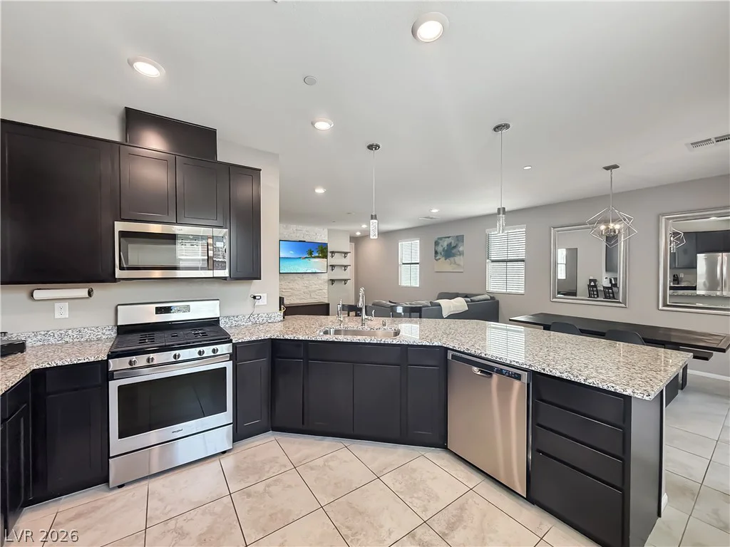 2931 Tranquil Brook, Henderson, NV 89044