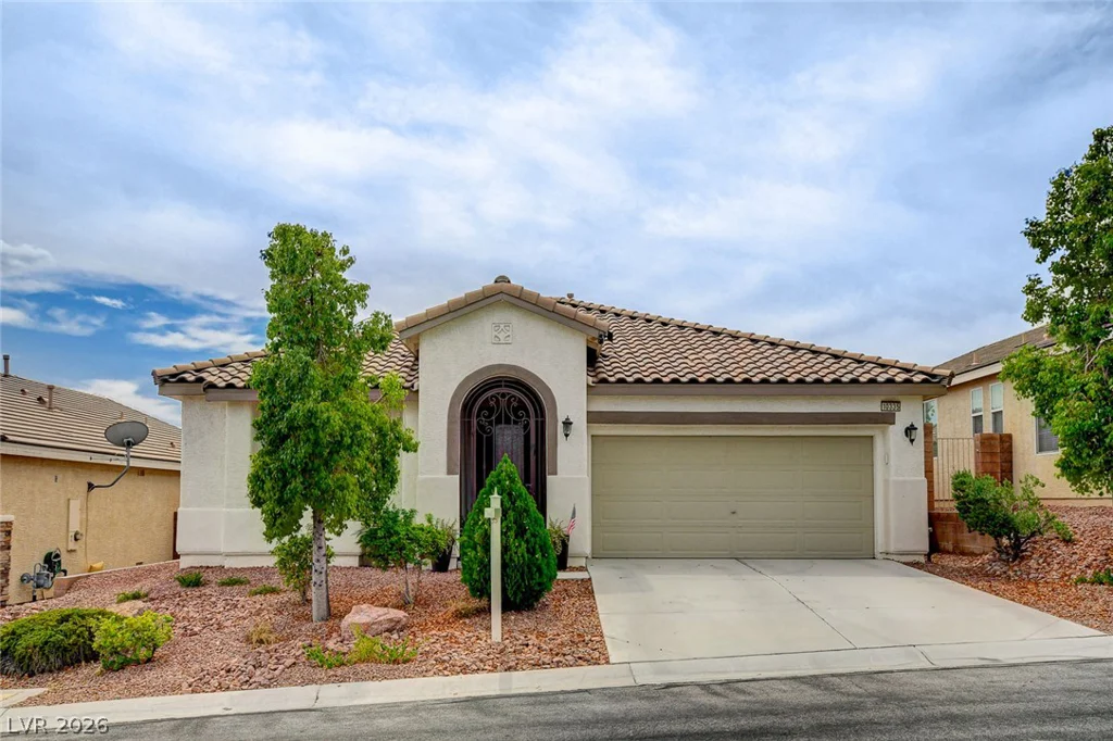 10335 Rugged Mountain, Las Vegas, NV 89166