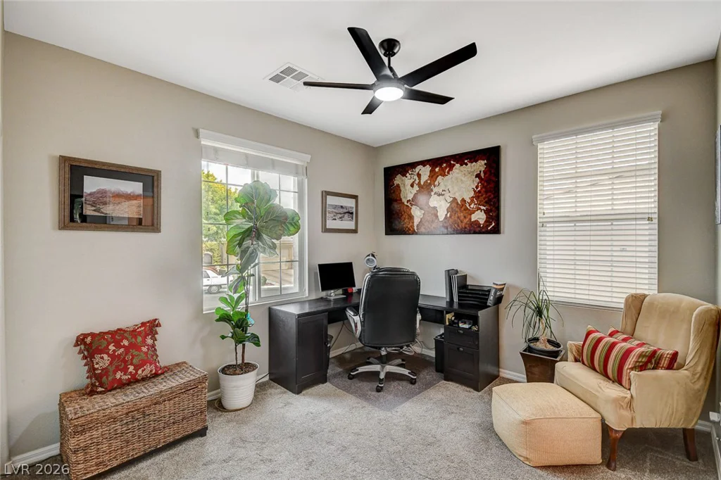 10335 Rugged Mountain, Las Vegas, NV 89166