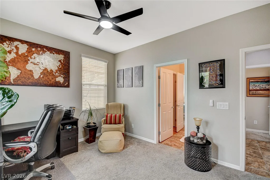 10335 Rugged Mountain, Las Vegas, NV 89166