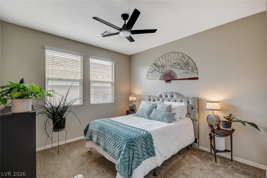 10335 Rugged Mountain, Las Vegas, NV 89166
