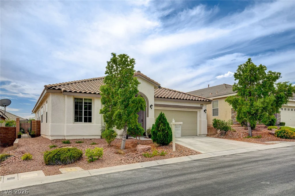 10335 Rugged Mountain, Las Vegas, NV 89166