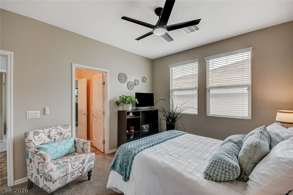 10335 Rugged Mountain, Las Vegas, NV 89166