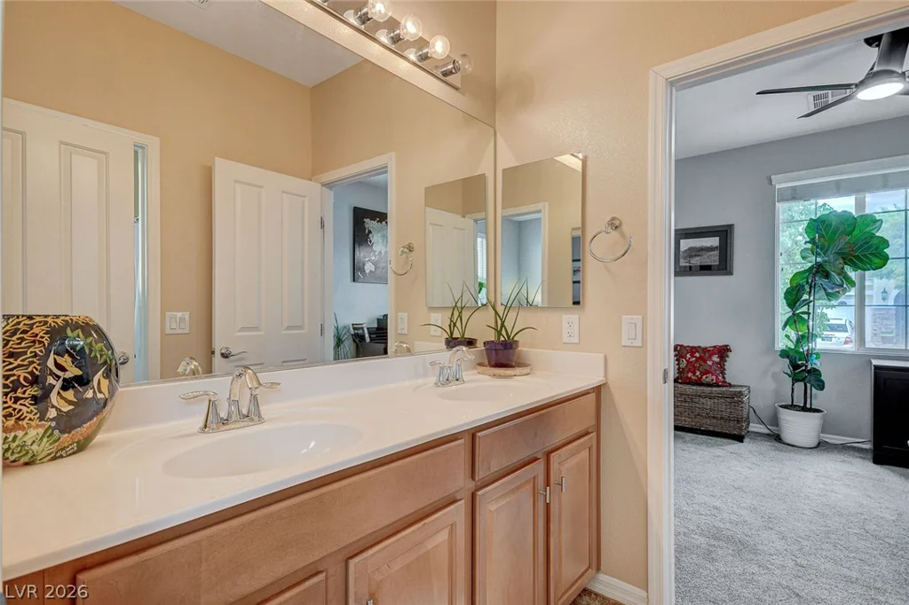 10335 Rugged Mountain, Las Vegas, NV 89166