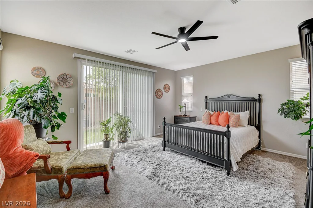 10335 Rugged Mountain, Las Vegas, NV 89166