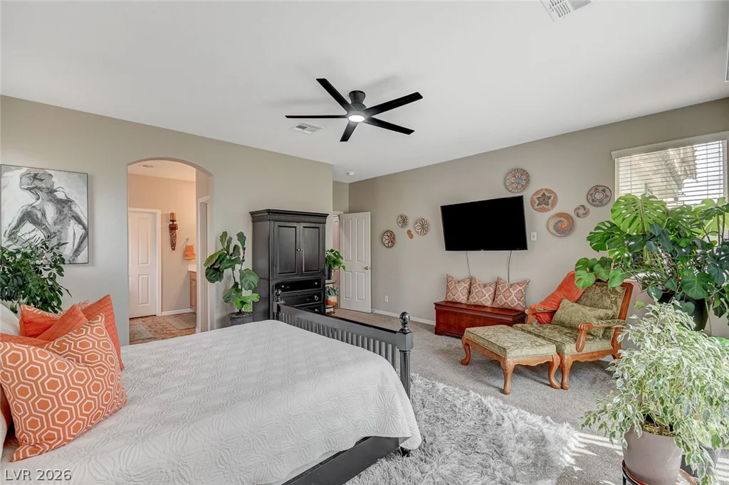 10335 Rugged Mountain, Las Vegas, NV 89166
