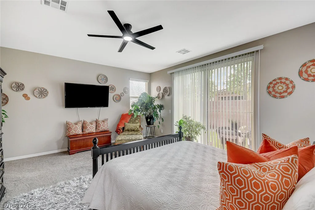 10335 Rugged Mountain, Las Vegas, NV 89166