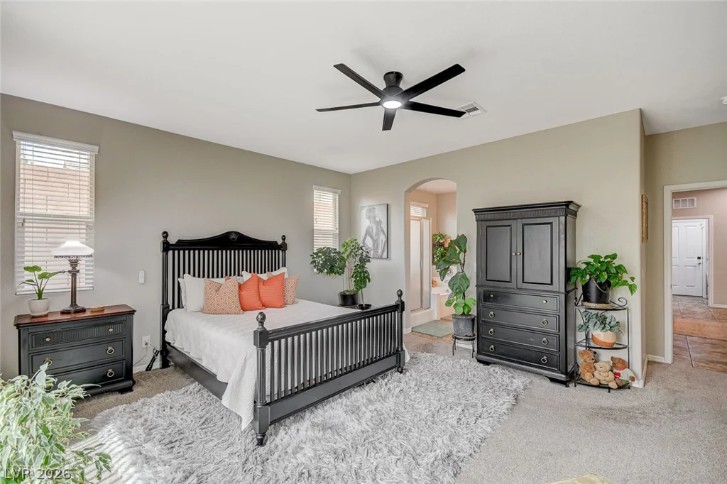 10335 Rugged Mountain, Las Vegas, NV 89166