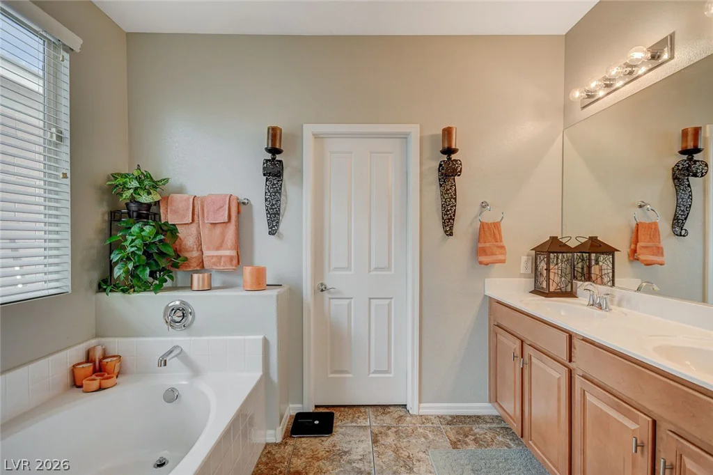 10335 Rugged Mountain, Las Vegas, NV 89166
