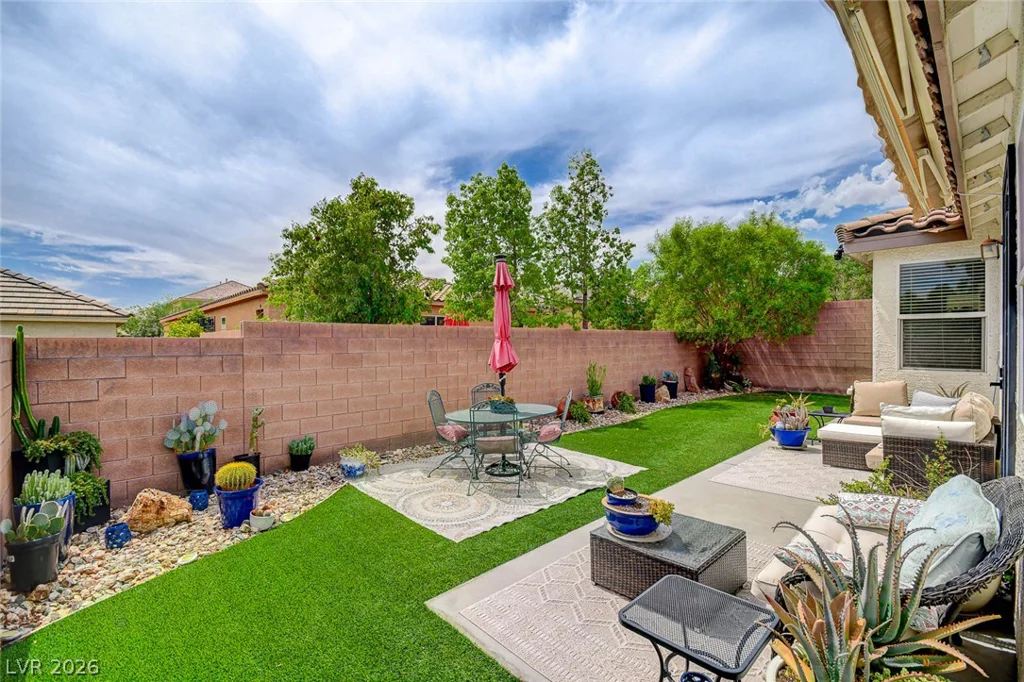 10335 Rugged Mountain, Las Vegas, NV 89166