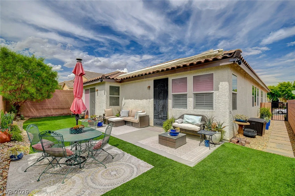 10335 Rugged Mountain, Las Vegas, NV 89166