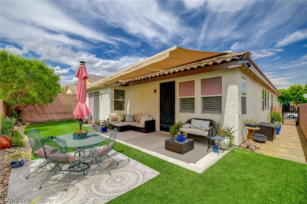 10335 Rugged Mountain, Las Vegas, NV 89166