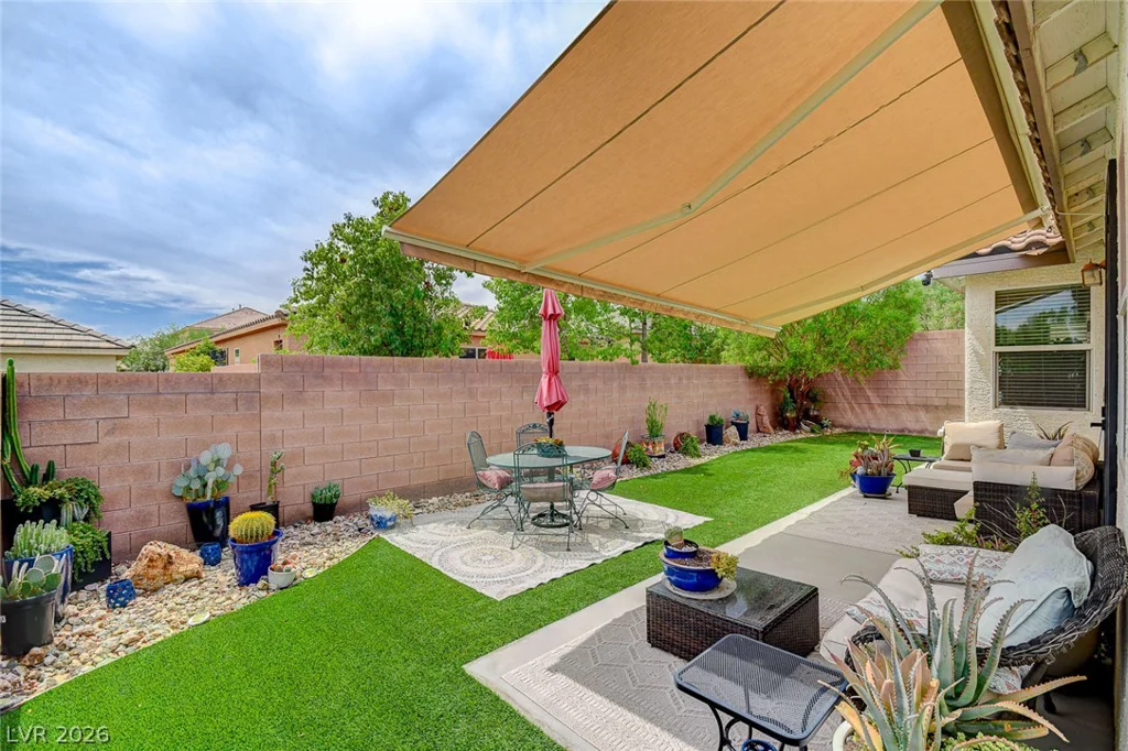 10335 Rugged Mountain, Las Vegas, NV 89166
