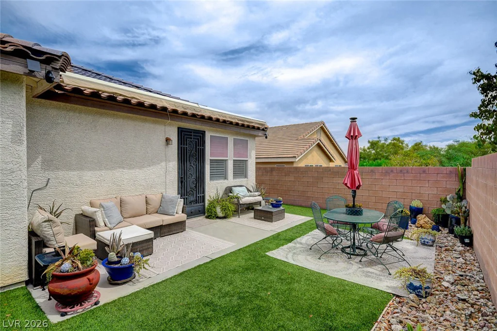 10335 Rugged Mountain, Las Vegas, NV 89166