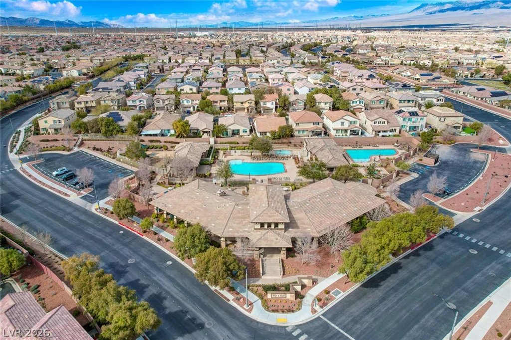 10335 Rugged Mountain, Las Vegas, NV 89166