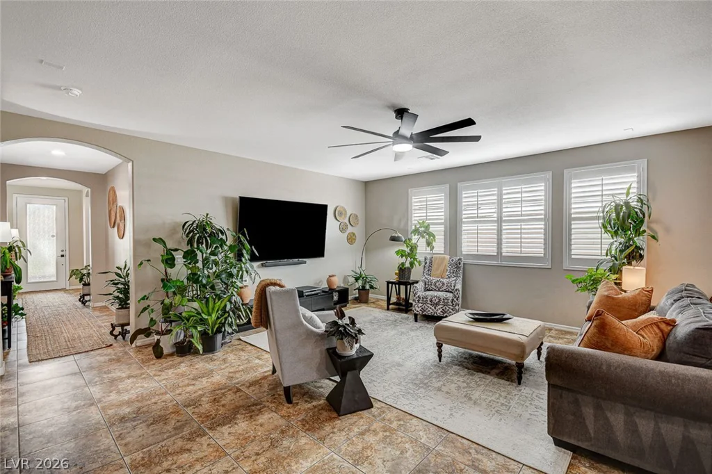 10335 Rugged Mountain, Las Vegas, NV 89166