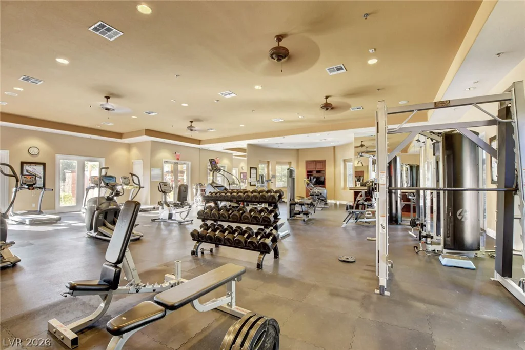 10335 Rugged Mountain, Las Vegas, NV 89166