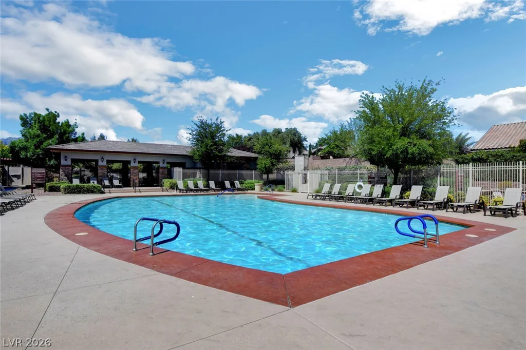 10335 Rugged Mountain, Las Vegas, NV 89166