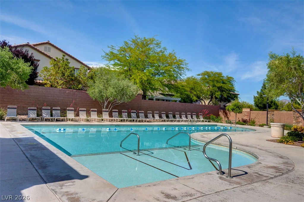 10335 Rugged Mountain, Las Vegas, NV 89166
