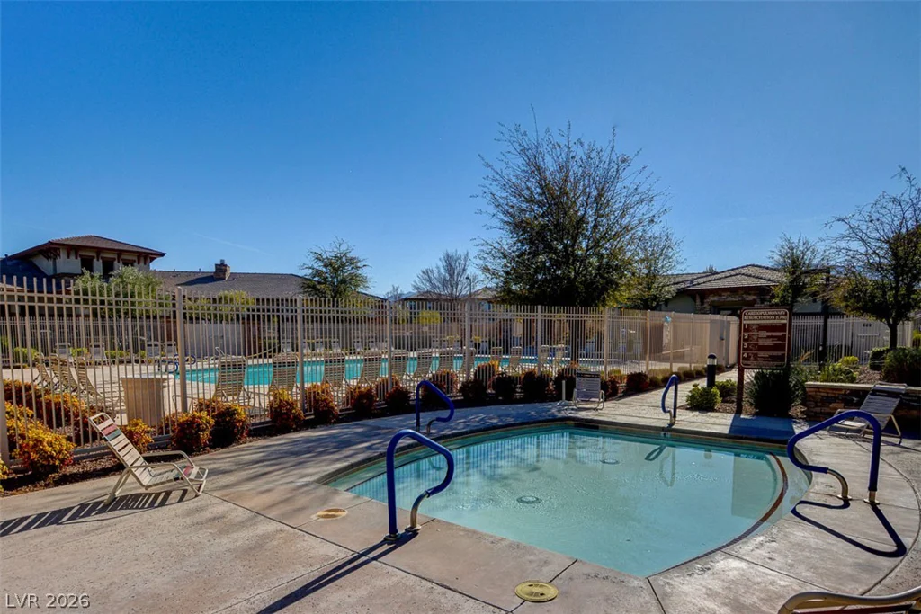 10335 Rugged Mountain, Las Vegas, NV 89166