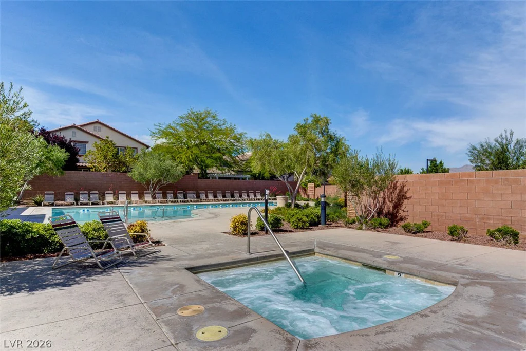 10335 Rugged Mountain, Las Vegas, NV 89166