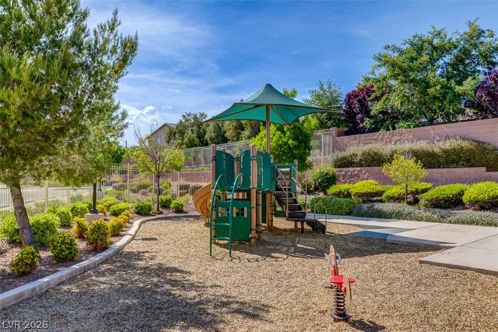 10335 Rugged Mountain, Las Vegas, NV 89166