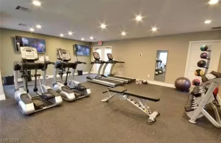 4200 Valley View, Las Vegas, NV 89103