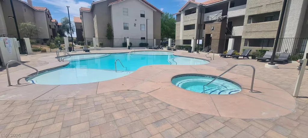 4200 Valley View, Las Vegas, NV 89103