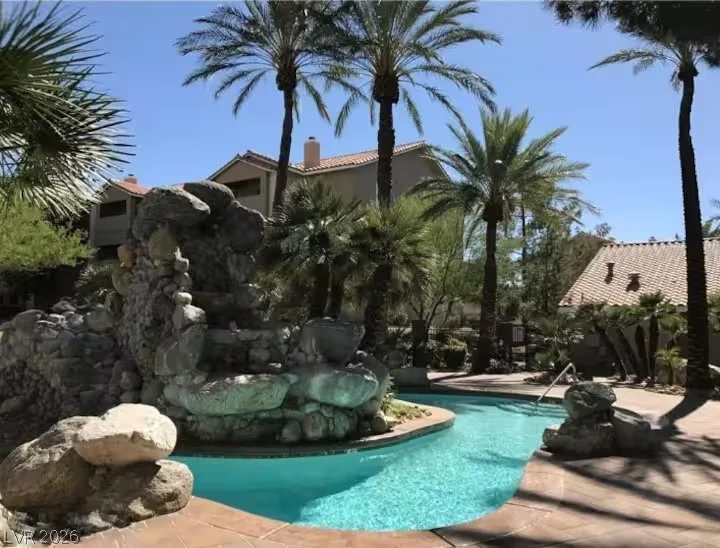 4200 Valley View, Las Vegas, NV 89103