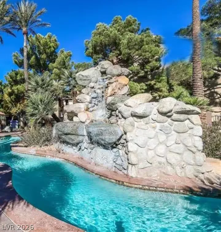 4200 Valley View, Las Vegas, NV 89103