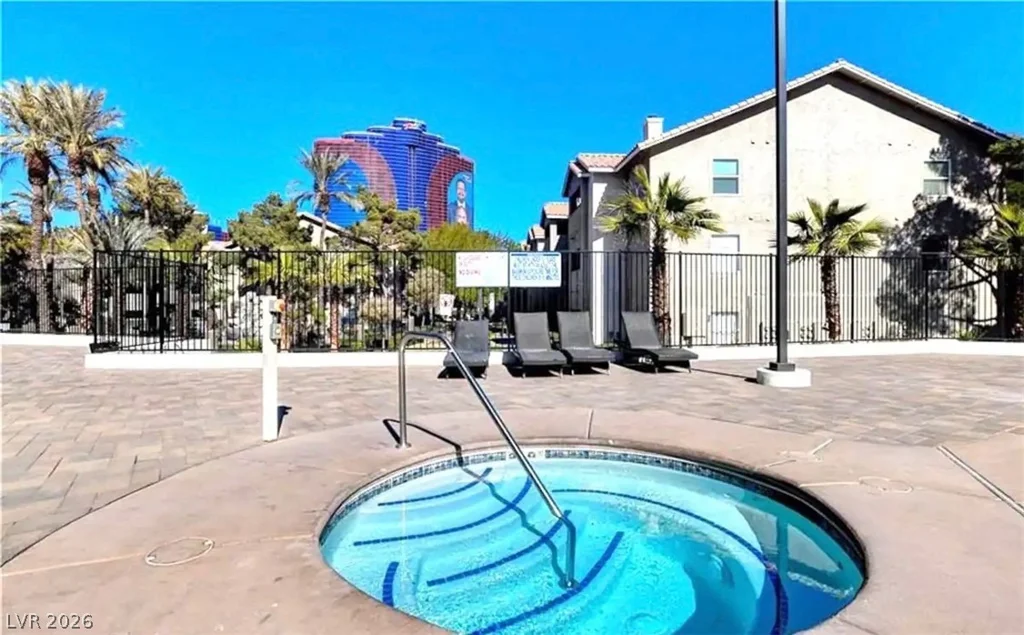4200 Valley View, Las Vegas, NV 89103