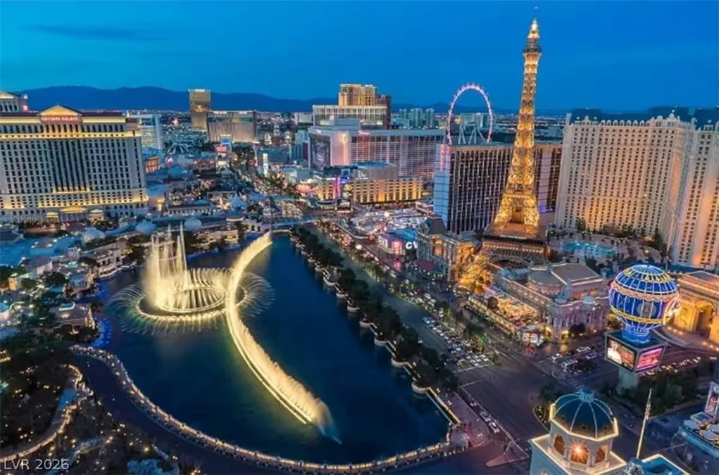 4200 Valley View, Las Vegas, NV 89103