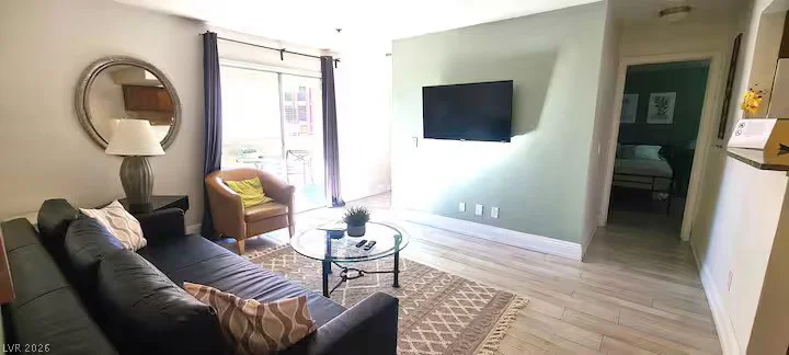 4200 Valley View, Las Vegas, NV 89103