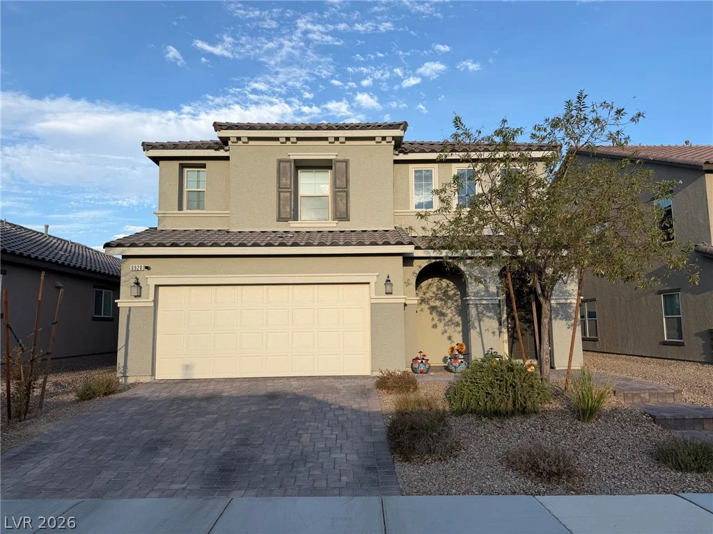 6920 Baylor Creek, North Las Vegas, NV 89086
