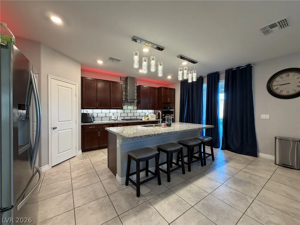 6920 Baylor Creek, North Las Vegas, NV 89086