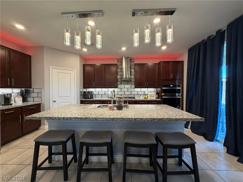 6920 Baylor Creek, North Las Vegas, NV 89086