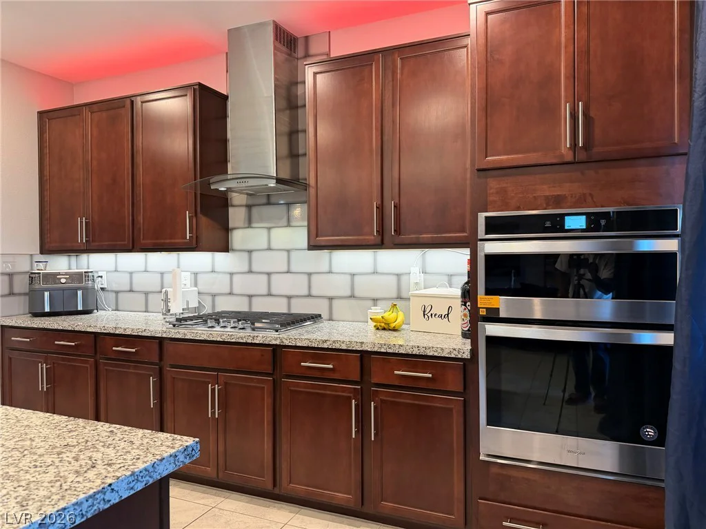 6920 Baylor Creek, North Las Vegas, NV 89086
