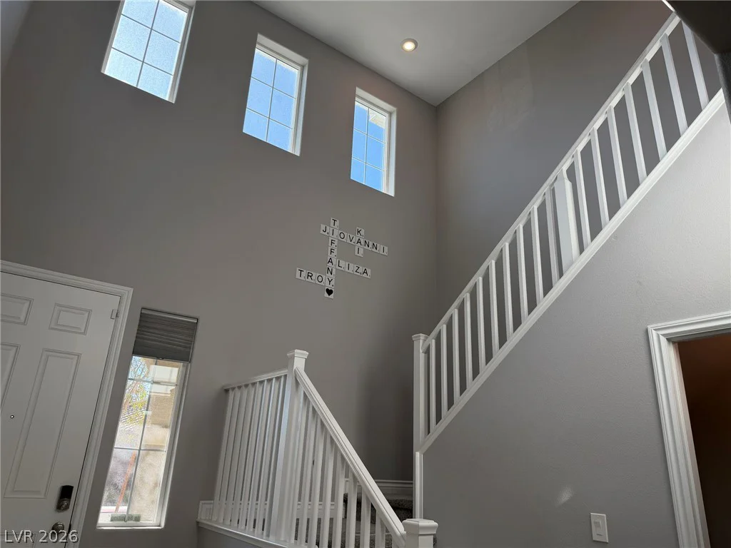 6920 Baylor Creek, North Las Vegas, NV 89086