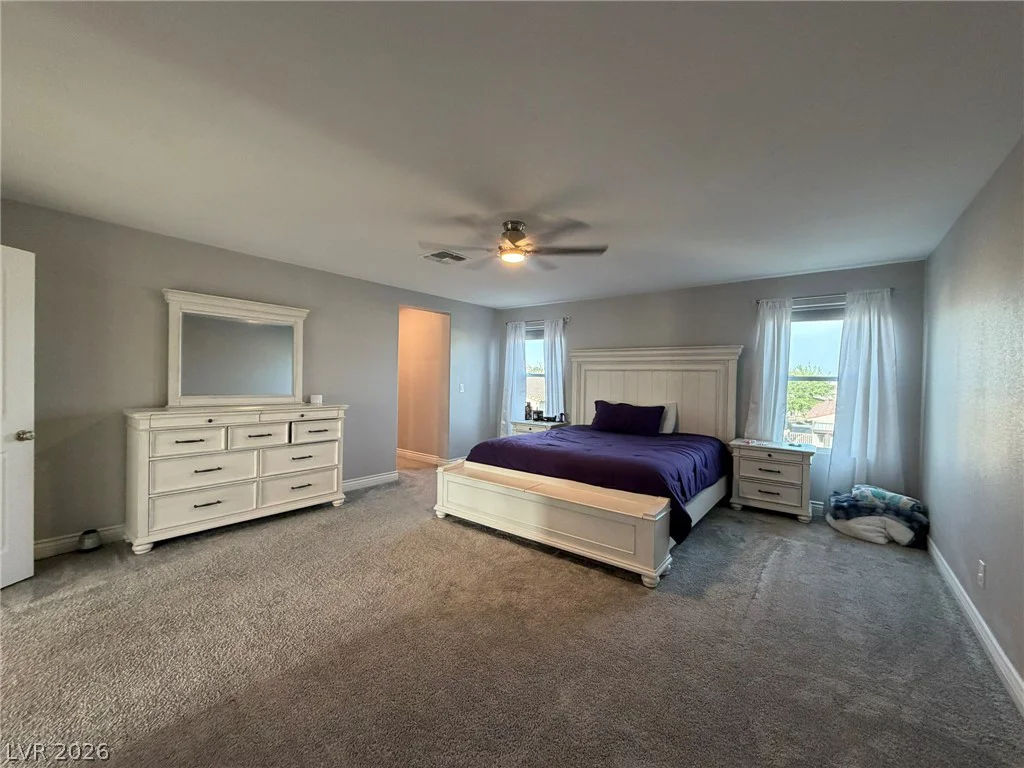 6920 Baylor Creek, North Las Vegas, NV 89086