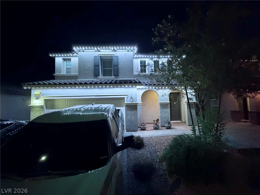 6920 Baylor Creek, North Las Vegas, NV 89086