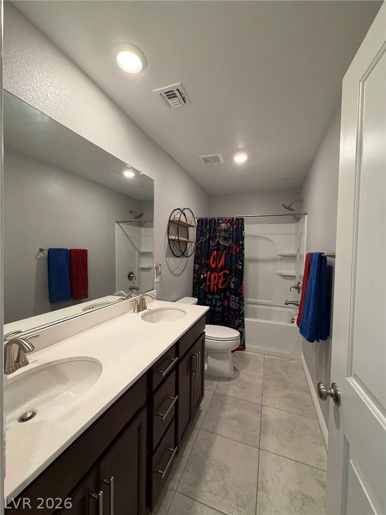 6920 Baylor Creek, North Las Vegas, NV 89086