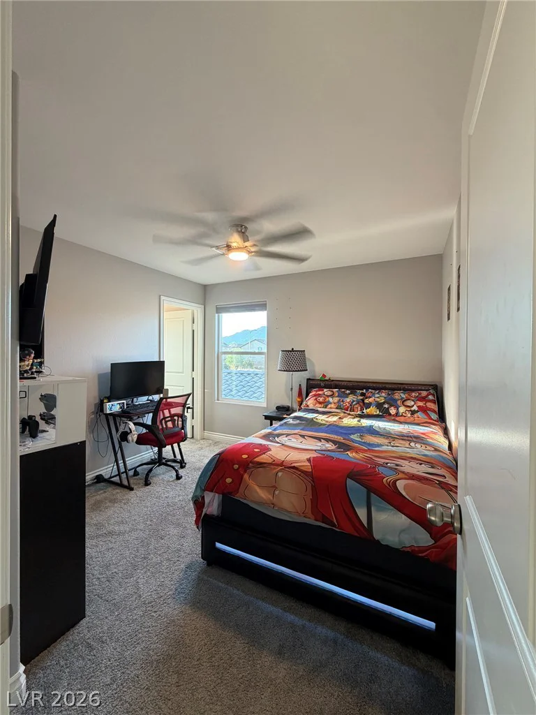 6920 Baylor Creek, North Las Vegas, NV 89086